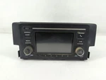 2018-2018 Honda Civic Am Fm Cd Player Radio Receiver Xpull. Fixed Price $56.89.