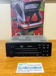 Bmw C43 Bluetooth Cassette Radio Stereo E30 E31 E36 318 325 540 840 M3 Z3 Code. Fixed Price $399.95.