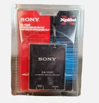 Sony XA-110IP Ipod Interface Adapter Brand New Factory Sealed. Fixed Price $19.99.