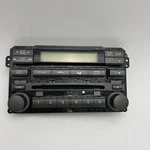 2004 2007 Nissan Titan Armada QX56 Dash Radio Stereo Control Switch 28098-7S201A. Fixed Price $29.99.