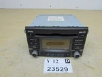 09 10 11 12 Kia Rondo Am Fm Radio Cd Player Receiver Factory Oem. Fixed Price $77.44.
