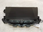 2021 Chevrolet Trailblazer Information Display 8.0 Screen 4274 2484 Oem. Fixed Price $99.64.