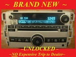 07-09 Chevy Equinox 2006-13 Impala Am/fm Cd Radio 3.5MM Aux Input New. Fixed Price $115.00.
