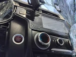 Audio Equipment Radio Display And Receiver 7.00" Screen Fits 15-17 670617. Fixed Price $120.80.