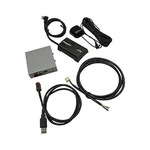 GSR-FD05-W/TUNER Kit Siriusxm Satellite Radio Add-on Adapter Compatible Wit.... Fixed Price $443.46.