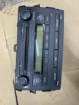 2009-11 Toyota Corolla Factory Cd Player Radio 86120-02B10. Fixed Price $40.00.