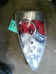 Driver Left Tail Light Silver Background Fits 06-07 Mazda 300574. Fixed Price $99.92.