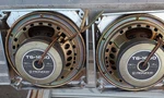 Used Pioneer TS-1690 Two Set Chronological Car Speakers Tested Working. Fixed Price $282.93.