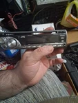 Jvc KD-G340. Fixed Price $18.75.