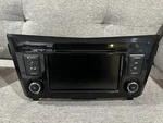 2017 2018 2019 Nissan Rogue Radio Receiver Am Display Screen Oem 259158FM0B. Fixed Price $100.00.