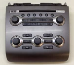 68260-ZY91B Nissan Maxima Radio Control Panel New Oem 68260ZY91B. Fixed Price $39.99.