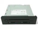 2019 Q5 Fy Cd Disc Radio Audio Player Receiver Dash Mounted 8W0035652J Oem. Fixed Price $181.99.