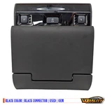 2015 2016 2017 18 Chevy Cadillac Gmc Oem Rear Entertainment Display Screen Black. Fixed Price $234.00.