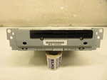11-17 Bmw X3 Am Fm Xm Cd Audio Radio Player Receiver Oem Lkq. Fixed Price $116.54.