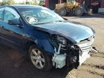 Audio Equipment Radio Cd Changer 6 Disc In Dash Fits 07-09 Nissan Altima 18219. Fixed Price $155.00.