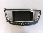 2017 Buick Lacrosse Touchscreen Info Display 84211905. Fixed Price $119.95.