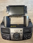 2011 Acura Rdx Display Screen Dash W/navigation Oem 39810-STK-A310-M1. Fixed Price $69.99.