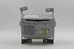 Audio Equipment Radio Receiver Am-fm-stereo Cd 2013-2015 Nissan Murano Oem 42417. Fixed Price $56.00.