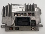 2018 Chrysler Pacifica Am/fm Uconnect Radio Receiver 68232026AK. Fixed Price $185.00.