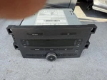 06 07 08 Chevrolet Aveo Am/fm Cd Player MP3 Radio Receiver. Fixed Price $45.00.