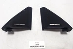 10-16 Oem Mercedes W212 E350 Front Left Right Tweeter Speaker Harman Kardon Set. Fixed Price $48.00.