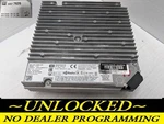 Unlocked 21 Cadillac Escalade Infotainment Radio Receiver 84977626 Iov. Fixed Price $899.00.