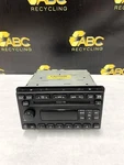 2001-2004 Ford Explorer Am-fm-cd 6 Disc Radio Audio Assembly Id 1L2F-18C815-BD. Fixed Price $200.00.