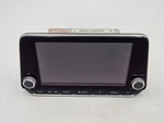 2019-2021 Nissan Altima Radio 8 Display Receiver Gps Head Unit 2591A6CA1B Oem. Fixed Price $219.00.
