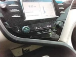 Temperature 7.0" Touch Screen Controller Fits 18-19 Camry 3146323. Fixed Price $141.89.