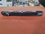 Audio Equipment Radio Control Dash Mounted Fits 22-24 Bmw X3 2082530. Fixed Price $315.97.