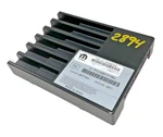 2022 Dodge 2500 Amplifier Audio Radio Speaker Mopar 68549079AB Oem. Fixed Price $110.39.