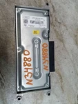 Audio Equipment Radio Amplifier Trunk Mounted Fits 09-10 A4 181306. Fixed Price $86.40.