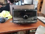 2009 2010 Toyota Venza Jbl Am Fm Radio Wma Disc Cd MP3 Player 86120-0T030. Fixed Price $180.00.