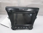 2017 Acura Mdx Fm Radio Receiver W/navigation W/display Oem. Fixed Price $739.88.