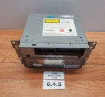 Oem Bmw F10 F13 F01 F02 650 750 Navigation Cic Headunit Radio Audio Hw 2.4. Fixed Price $88.00.
