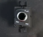 8W2919616 Control Unit Volume Rhd Oem Audi A4 RS5 F5 35KM. Fixed Price $53.56.