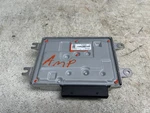A7 2023 Audio Equipment Radio 1041847. Fixed Price $250.00.