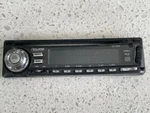 Eclipse CD1000 Car Stereo Faceplate Only Oem. Fixed Price $63.95.