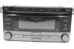 08-10 Subaru Impreza Factory Stereo Radio Head Unit Oem. Fixed Price $70.00.