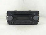 2007-2008 Jeep Compass Am Fm Cd Player Radio Receiver Qoljq. Fixed Price $78.17.