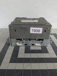 09-14 Cadillac Cts Audio 6 Disc Cd Player Changer Radio Am Fm Stereo Xm 20773370. Fixed Price $52.00.