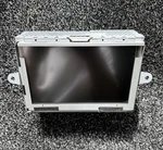 Jaguar Xk/xkr X150, 06-15 Touch Screen Repair Service, 6W83-10E889 & 9W83-10E889. Fixed Price $772.91.