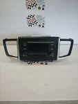 2019 Honda Pilot Dash Mount Radio Receiver Display Id 39100TG7A13. Fixed Price $129.03.