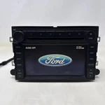 2008 Ford Explorer Mercury Mountaineer 6-CD Navigation Radio 6L2T-18K931-AJ Read. Fixed Price $84.11.