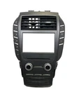 Radio Control Panel 2017-2019 Lincoln Mkc Face W/ Heat Cool Seats 1022703. Fixed Price $175.00.