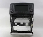 Audio Equipment Radio 164 Type Fits 2007-2009 Mercedes GL450 Oem #30050. Fixed Price $200.00.