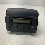 Hyundai Sonata 2006-2008 Oem Mach Radio Am Fm MP3 Cd Player Part 96180-0A100QZ. Fixed Price $157.50.