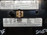 Audio Equipment Radio Display And Control Panel Id 84890589 Fits 20 CT4 1569423. Fixed Price $275.00.