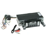 Custom Autosound Radio USA-230 Am/fm Mustang 1967-1973. Fixed Price $239.99.
