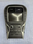 16 17 18 Lincoln Mkx Control Panel Gear Shift Screen Sync Module FA1P-7E453-AC. Fixed Price $225.00.